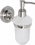 Дозатор FIXSEN жидкого мыла Bruno (FX-73612)