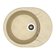 Кухонная мойка Dr. Gans БЕРТА 25.040.B0580.402, дюна