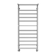 Полотенцесушитель водяной Terminus Хендрикс с/п П12 500х1200, нижнее подключение (4670078529831)