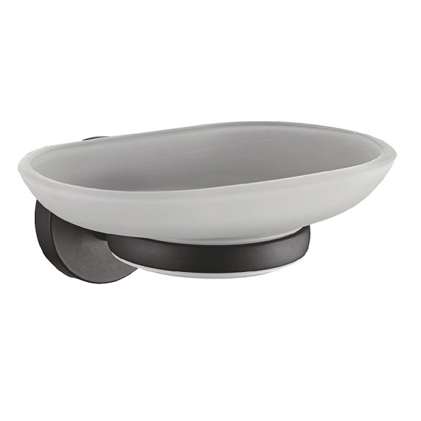 Мыльница D-Lin D220111, черный