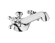 Смеситель для раковины Dornbracht Madison, хром (22.500.360.00)