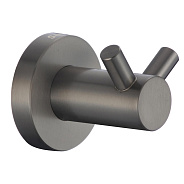 Крючок двойной Savol S-005654Q