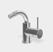 Смеситель для биде Fima Carlo Frattini Spillo Up, хром (F3042CR)