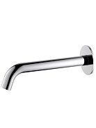 AQ1341CR ЕВРОПА излив для ванны 220 мм