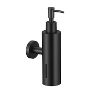 Дозатор для жидкого мыла настенный Savol S-005631H-1