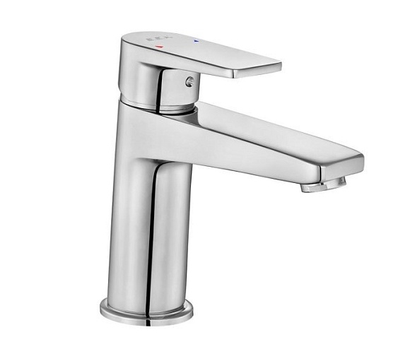 Смеситель для раковины E.C.A DALIA 94,5 (102188111EX)