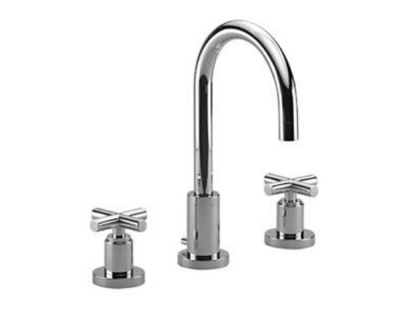 Смеситель для раковины Dornbracht Tara, хром (20.710.892.00)