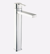 Смеситель для раковины Webert Azeta New AA830402015, хром