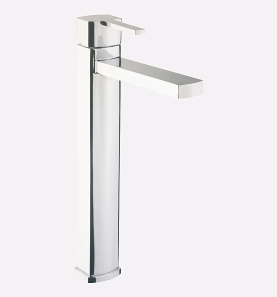 Смеситель для раковины Webert Azeta New AA830402015, хром