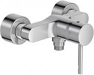 E45533-CP CUFF смеситель для душа