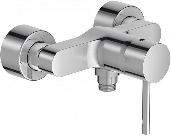 Смеситель для душа Jacob Delafon Cuff (E45533-CP)