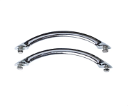 Ручки для ванны Wotte Start 1231B