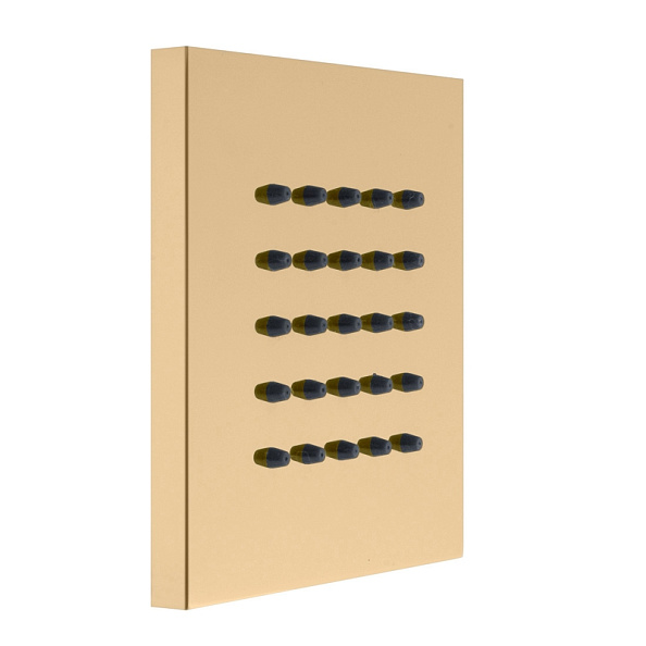 Форсунка гидромассажная Webert AC0334010, золото