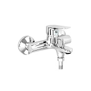 Смеситель Славен для ванны с коротким изливом (СЛ-ОД-З30)