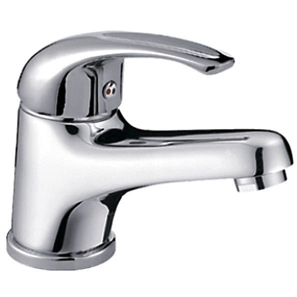 Смеситель для раковины Frap F1029-B, хром