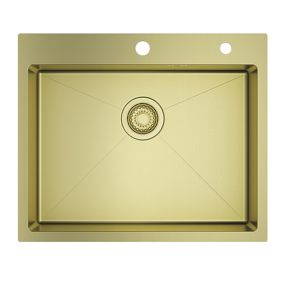 Мойка RAGLO профессиональная ручная работа (R701.6050.03)