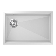 Кухонная мойка Rivelato LINO LN-654-L иней