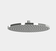Верхний душ Fima Carlo Frattini Showerhead 300х300, хром (F2224/2CR)