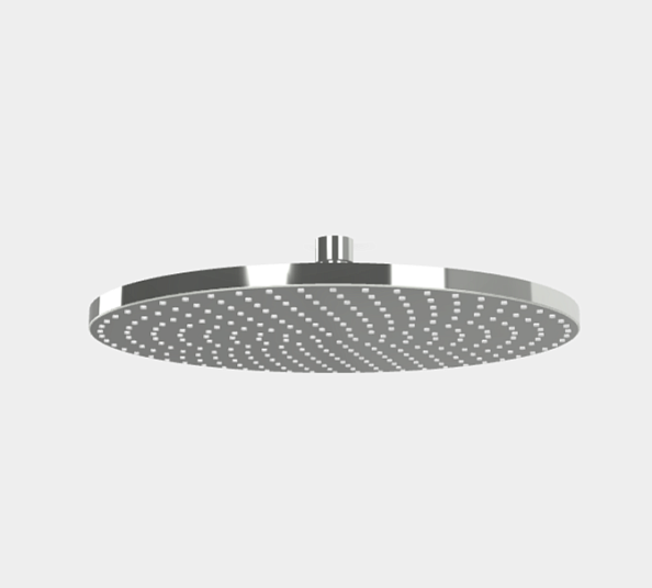Верхний душ Fima Carlo Frattini Showerhead 300х300, хром (F2224/2CR)