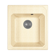 Кухонная мойка Dr. Gans КАРДИНАЛ 29.030.B0450.402, дюна