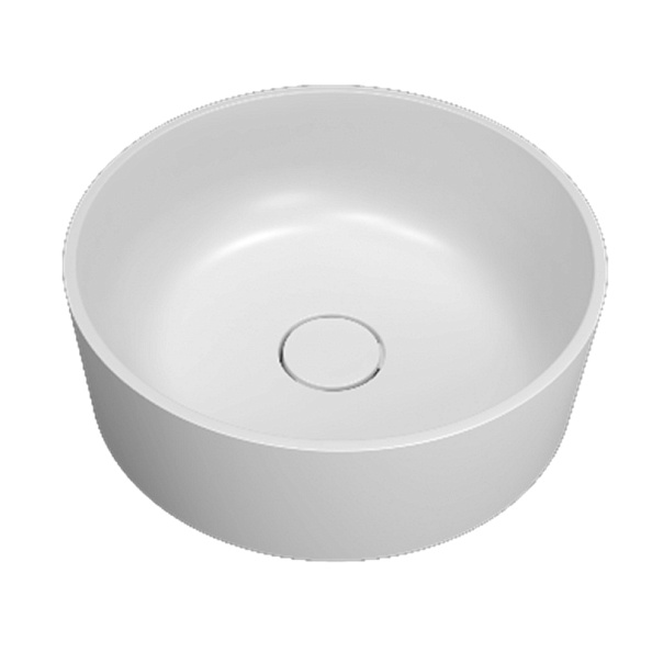 Раковина Florentina Алтея 40 см 10.290.00400.001, белая