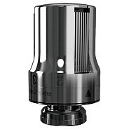 Термоголовка жидкостная Royal Thermo M30 x 1,5 хром (RTE50.031)