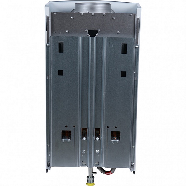 Газовый проточный водонагреватель Bosch WR15-2 B23, автоматический розжиг от батареек (7703331748)