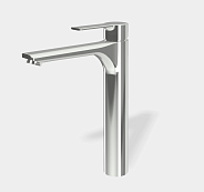 Смеситель для раковины Fima Carlo Frattini Mast, хром (F3131/HCR.1)