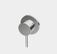 Смеситель для душа Fima Carlo Frattini Spillo Up, на 1 потребитель, хром (F3033N1CR)