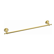 Полотенцедержатель Rose RG1917E, золото