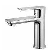 Смеситель для раковины Maretii Ritta RI32RF505, хром