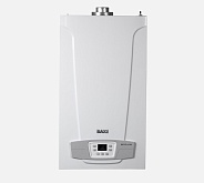 Газовый настенный котел Baxi ECO Life 1.14F (одноконтурный, закрытая камера)