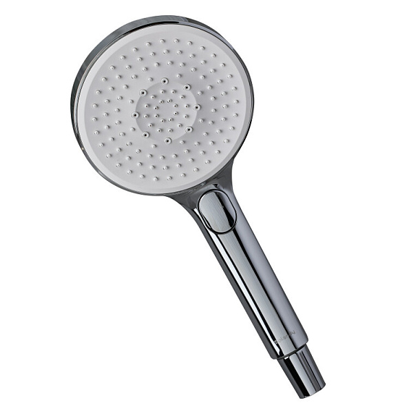 Ручной душ Splendy Sense R 120 хром (SR21712R3CR)