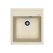 Кухонная мойка Florentina ЛИПСИ 20.280.B0460.202, шампань