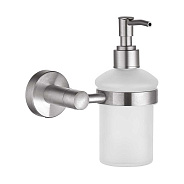 Диспенсер FASHUN, сатин (A51527) 