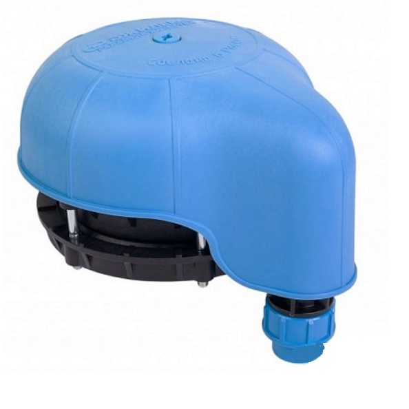 Крышка скважины Джилекс КС 110-133 (6050)