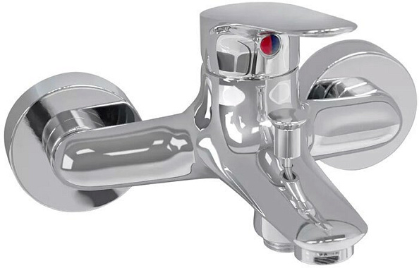 Смеситель для ванны Jacob Delafon Elite E32909-CP