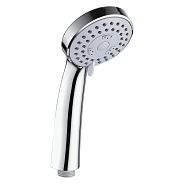 Лейка FASHUN хром (A01)