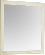 Зеркало ASB-Woodline Монте 80 с полочкой (10776)
