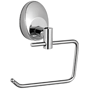 Бумагодержатель FASHUN хром (A1603-3)