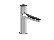 Смеситель для раковины Fantini Lame, хром (24 02 M004WF)