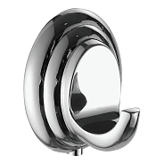 Крючок FASHUN хром (A1505-1)