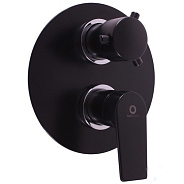 Смеситель для душа Rav Slezak Colorado CO186KCMATC