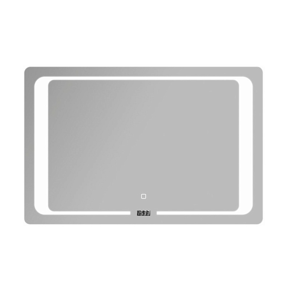 Зеркало Haiba с LED подсветкой  70x50 (HB664)