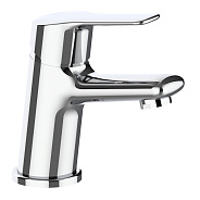 Смеситель VODA "Wave" для раковины (WA26)