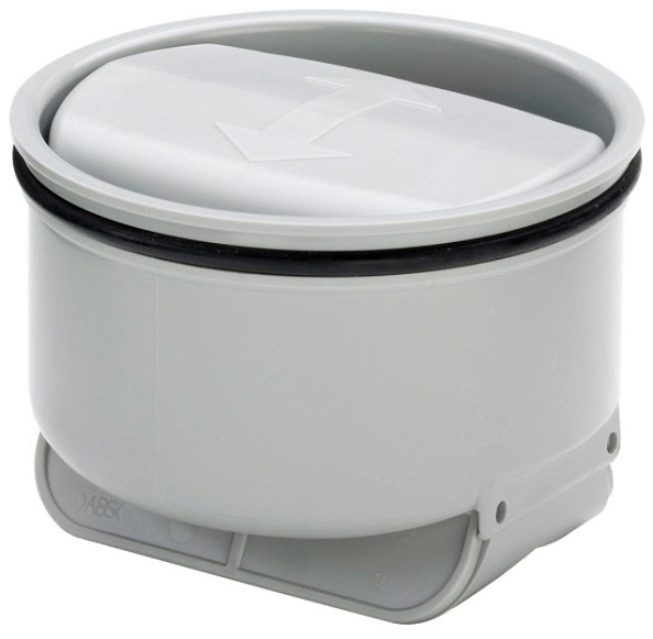 Сухой затвор Viega Advantix 583255