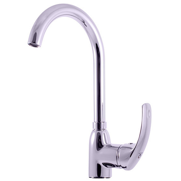 Смеситель для кухни Rav Slezak Mississippi MS007.5/4