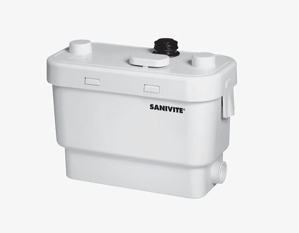 Канализационная установка SFA Sanivite