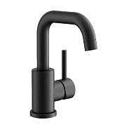 Смеситель для раковины BELZ черный (B10810-7)