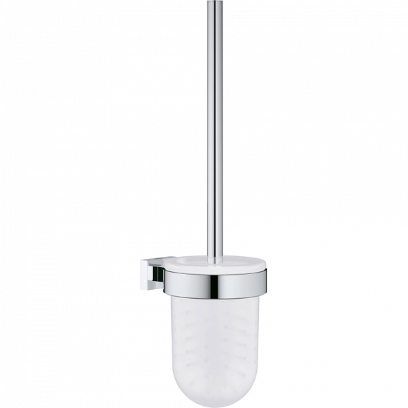 Туалетный ершик Grohe Essentials Cube  40513001 матовый